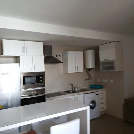 Apartment Disfruta Jerez Jerez de la Frontera