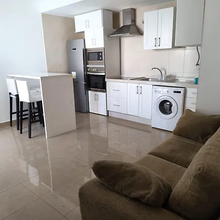 Disfruta Jerez Apartment