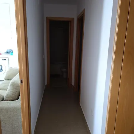 Disfruta Jerez Apartment Jerez de la Frontera