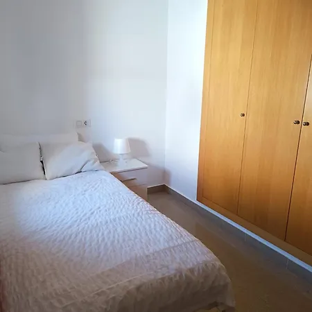 Apartment Disfruta Jerez *