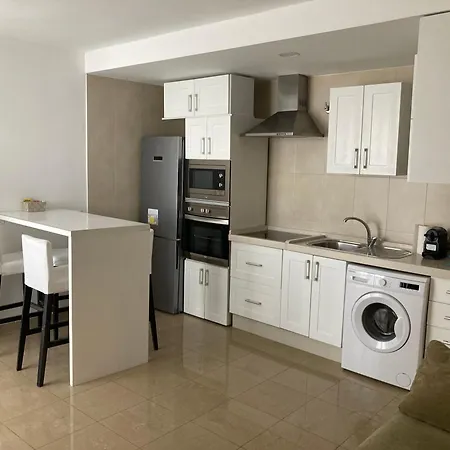 Disfruta Jerez Apartment *