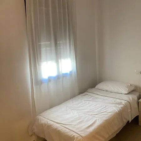 Apartment Disfruta Jerez