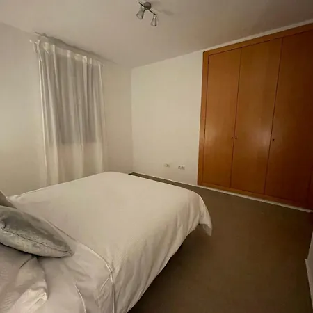 Disfruta Jerez Apartment *