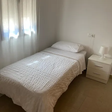 Disfruta Jerez Apartment