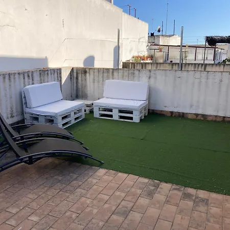Apartment Disfruta Jerez