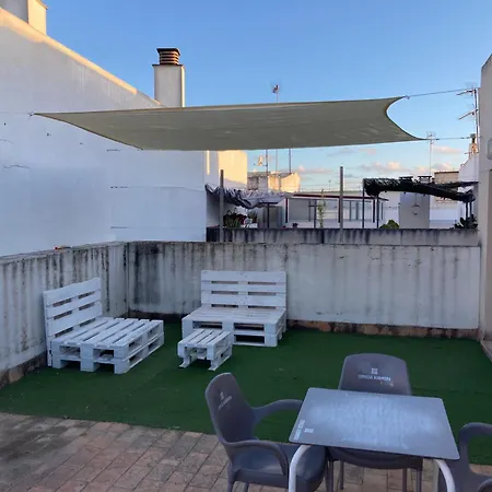 Disfruta Jerez Appartement