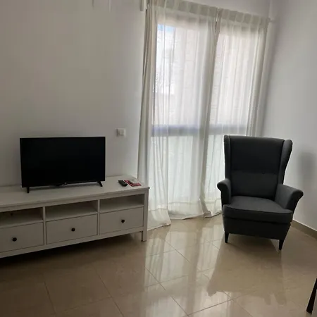 Appartement Disfruta Jerez *